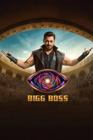 Bigg Boss 2026 Season 20 Hindi Audio [JioHotStar Series] [EP-03 Added]