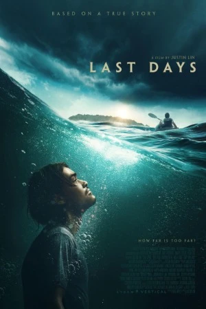 Last Days 2025 Hindi Audio