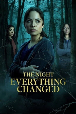 The Night Everything Changed (2026) Hindi (MULTI AUDIO) – – 1080p